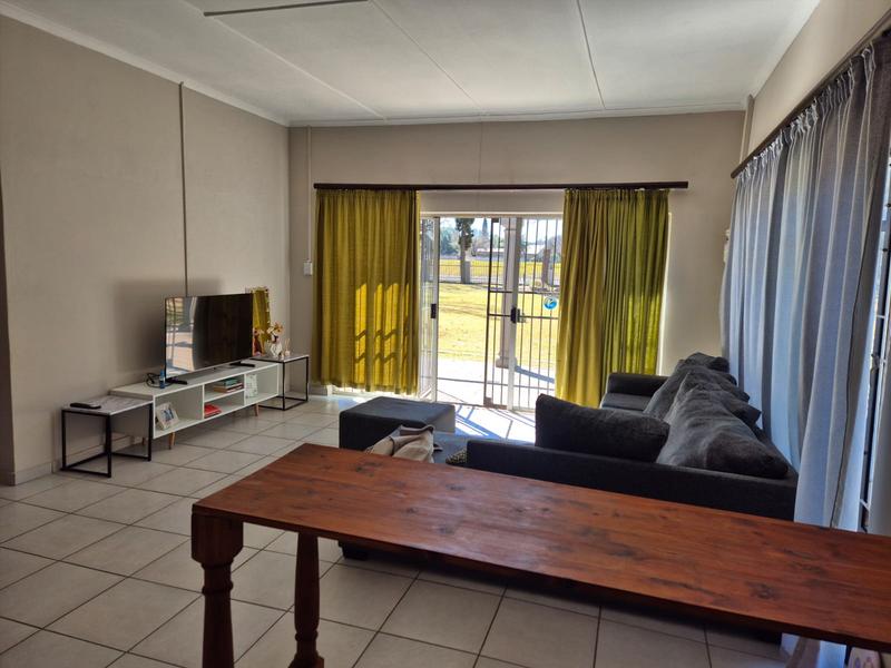 To Let 2 Bedroom Property for Rent in Bothaville Free State